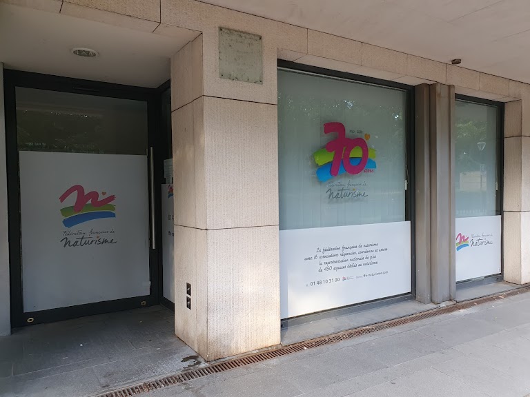 Fédération française de naturisme Fédération française de naturisme