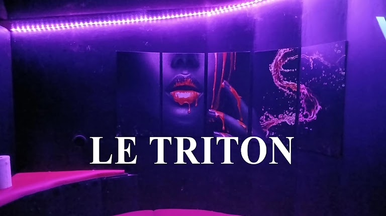Le Triton – Sauna Libertin Le Triton – Sauna Libertin