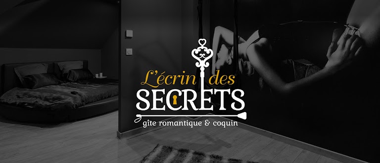 L’écrin des secrets – Love room – Gîte romantique et coquin 3 étoiles – Indre et Loire L’écrin des secrets – Love room – Gîte romantique et coquin 3 étoiles – Indre et Loire