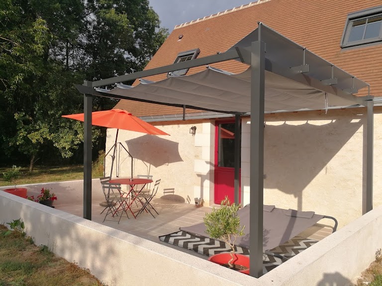 Le Boudoir de Nana 37. Gite romantique, love room pour couple. lit rond, spa , espace massage, chambre coquine, wifi… Le Boudoir de Nana 37. Gite romantique, love room pour couple. lit rond, spa , espace massage, chambre coquine, wifi…