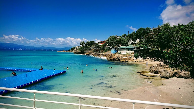 Anse Tabarin Anse Tabarin