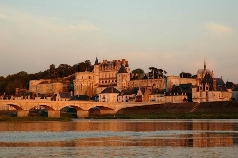 L’Échappée Romantique L’Échappée Romantique
