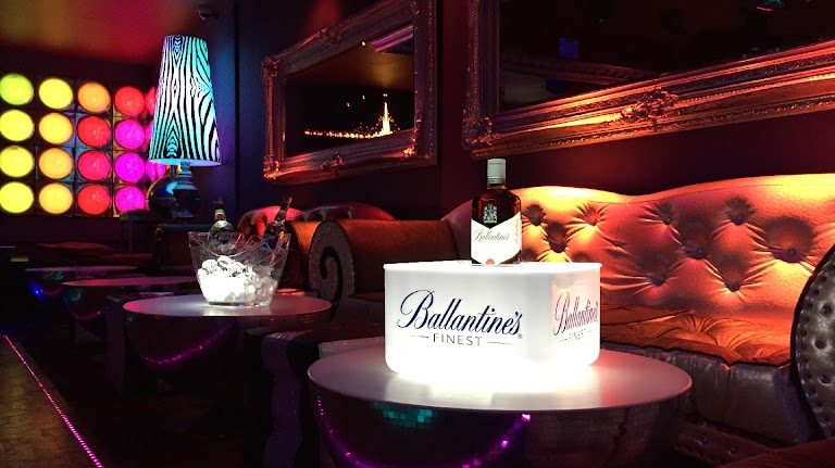 La Guinguette La Guinguette