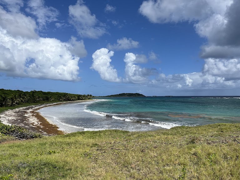 Anse Trabaud Anse Trabaud