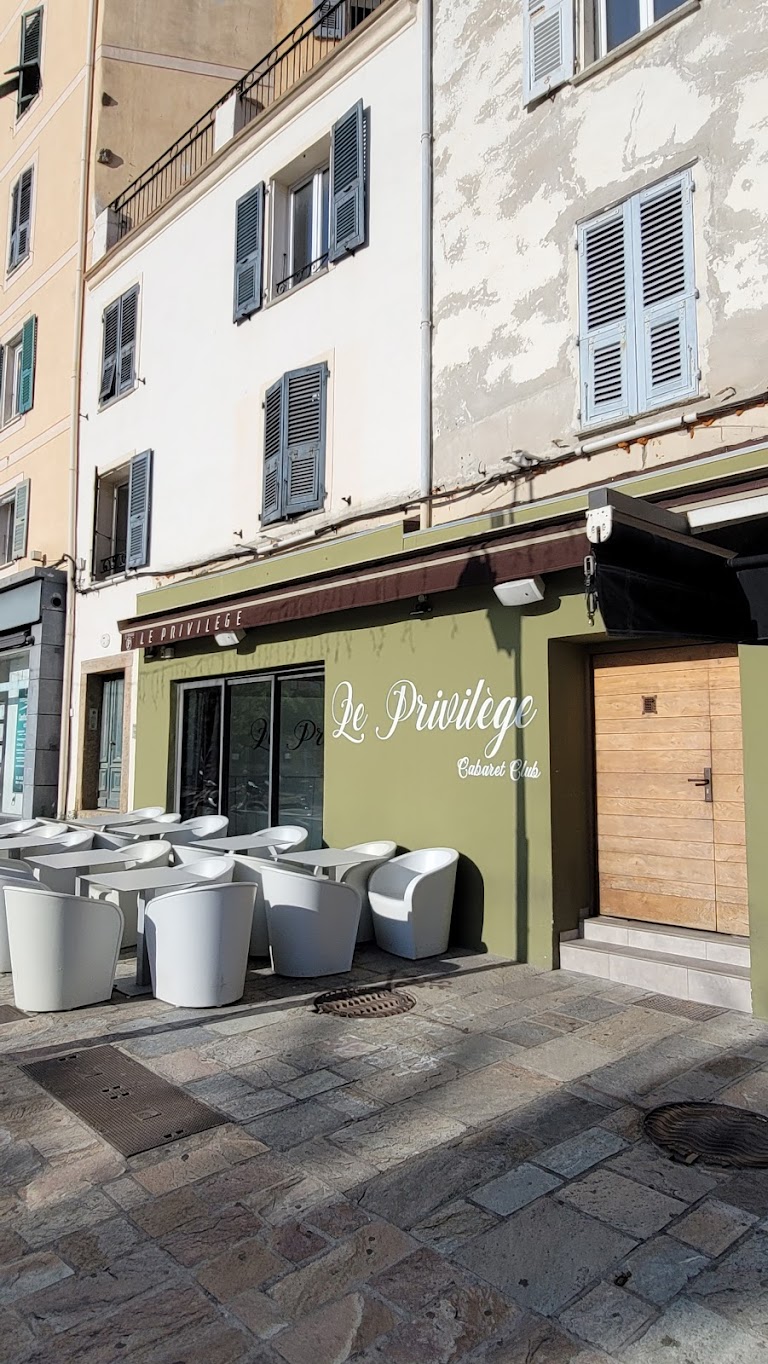 Le Privilege – Ajaccio Le Privilege – Ajaccio