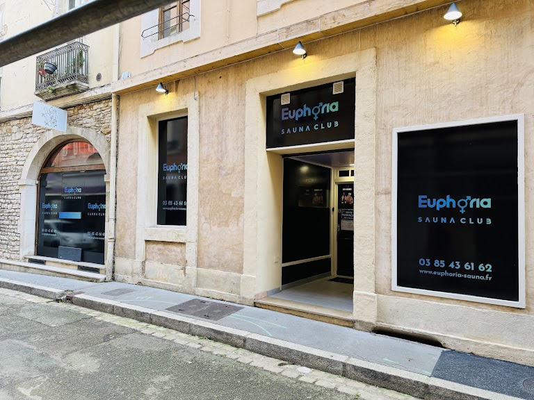 Euphoria Sauna Euphoria Sauna