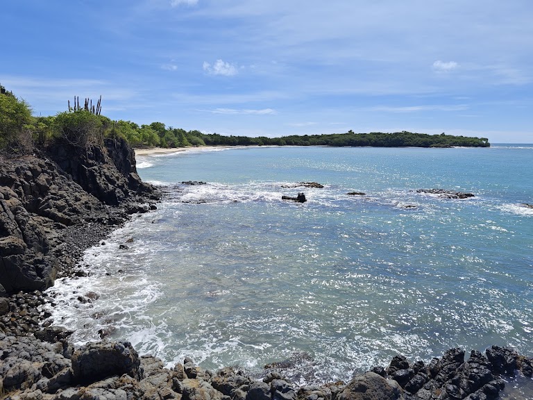 Anse Meunier Anse Meunier