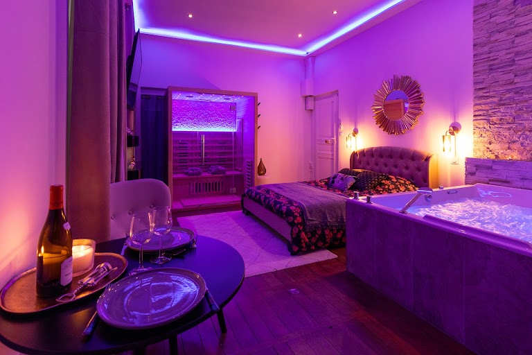 Spa Edelweiss Spa Edelweiss