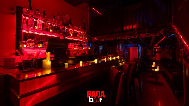 Club Libertin Lyon – Bada Bar Club Libertin Lyon – Bada Bar