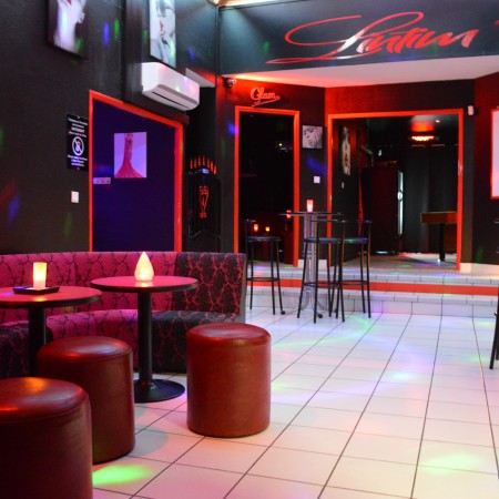 Club L’Intim Club L’Intim