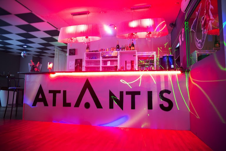Atlantis Atlantis