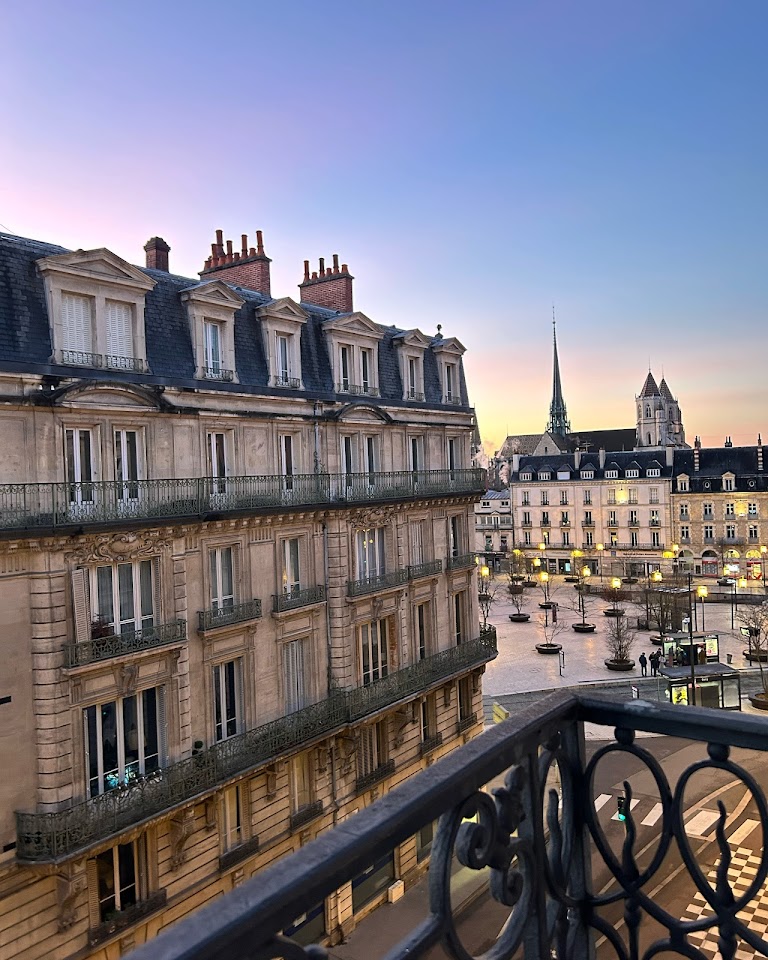 Hôtel Vertigo Hôtel Vertigo