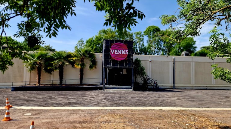 Venus SAUNA CAEN Venus SAUNA CAEN