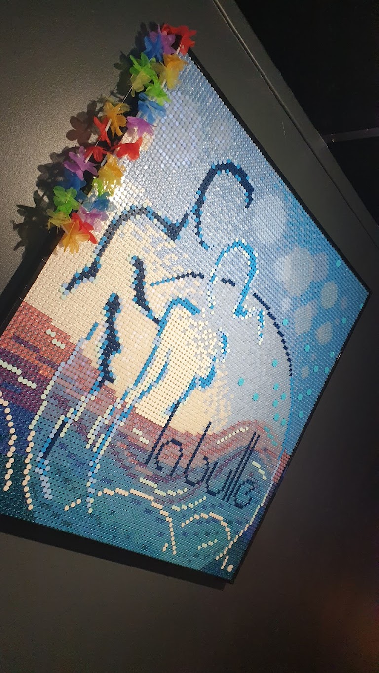 La Bulle La Bulle