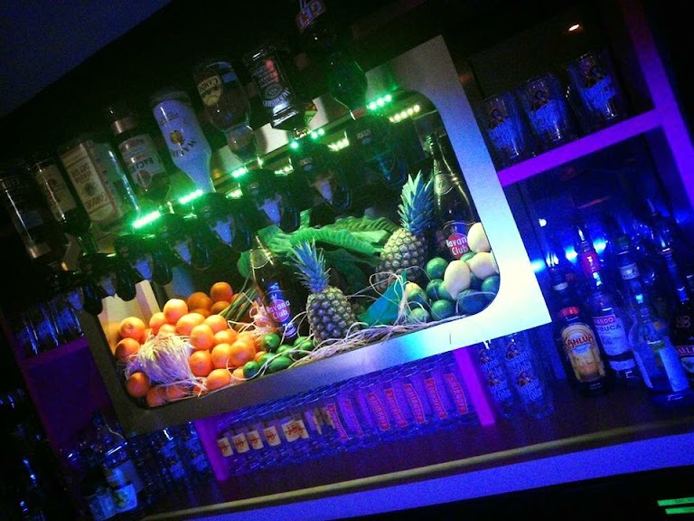 Havana Club Havana Club