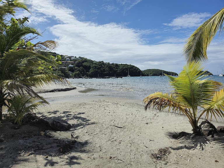 Plage de l’Anse à l’Âne Plage de l’Anse à l’Âne