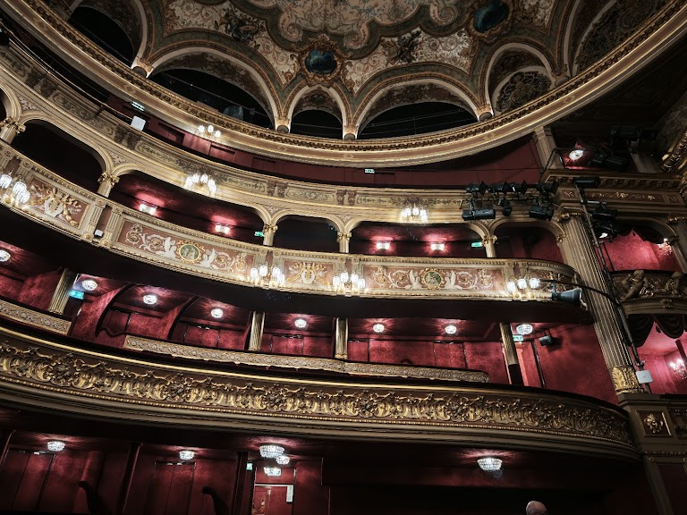 Théâtre des Variétés Théâtre des Variétés
