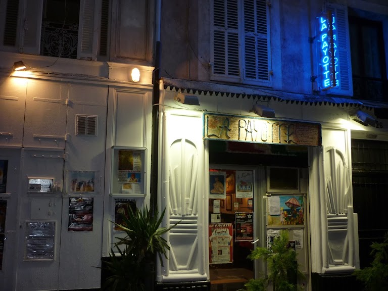 La Payotte La Payotte