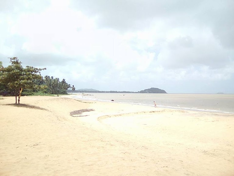 Plage de Gosselin Plage de Gosselin