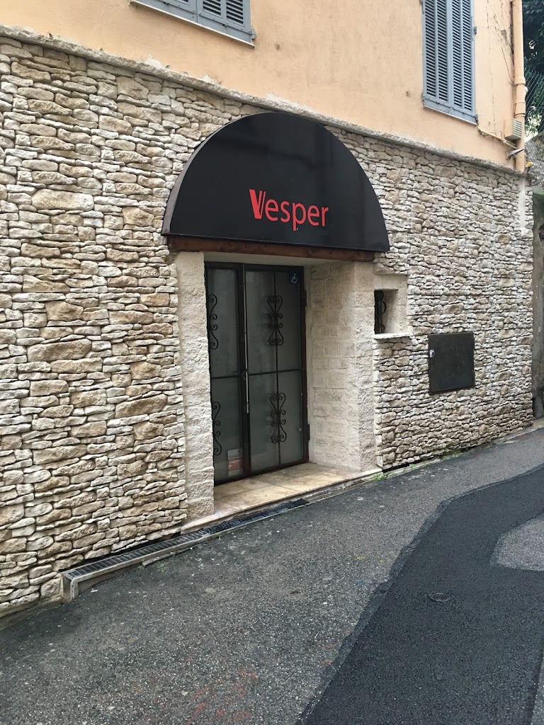 Le Vesper Le Vesper