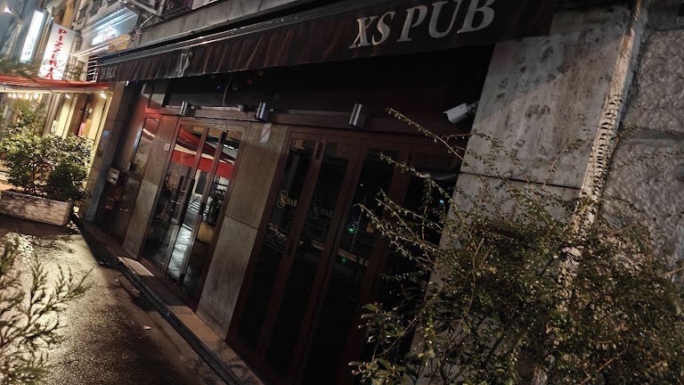 XS BAR XS BAR