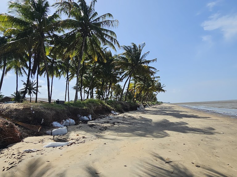 Plage De Kourou Plage De Kourou