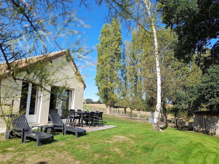 Gîtes & SPA du bien-être Gîtes & SPA du bien-être
