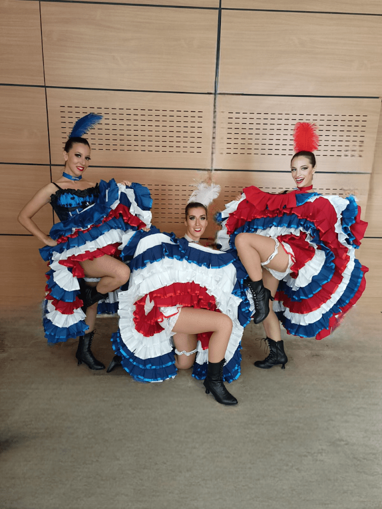 Compagnie Onirique Compagnie Onirique