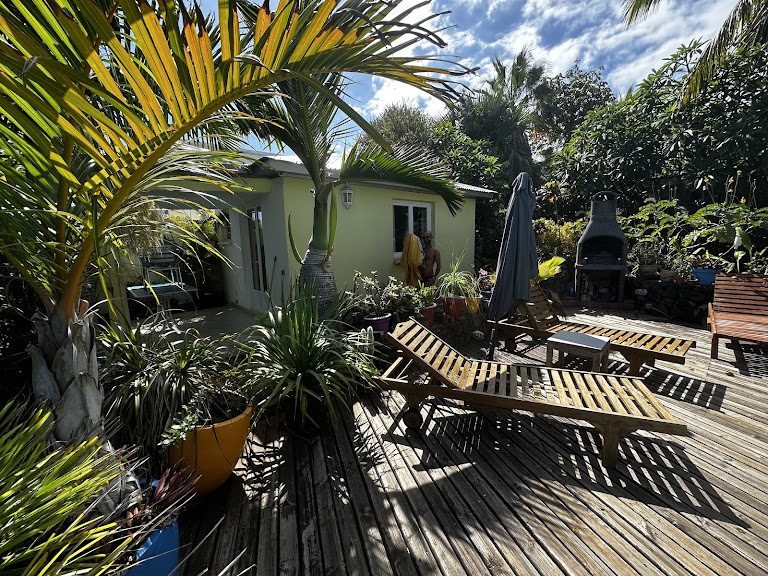 Le Dalon Plage Le Dalon Plage