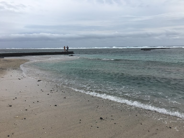 Petite Plage De Salahin Petite Plage De Salahin