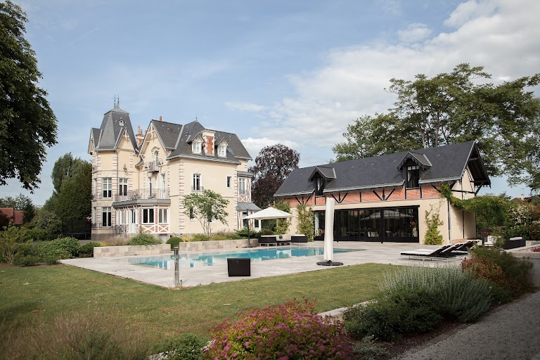 Manoir des Logis Manoir des Logis
