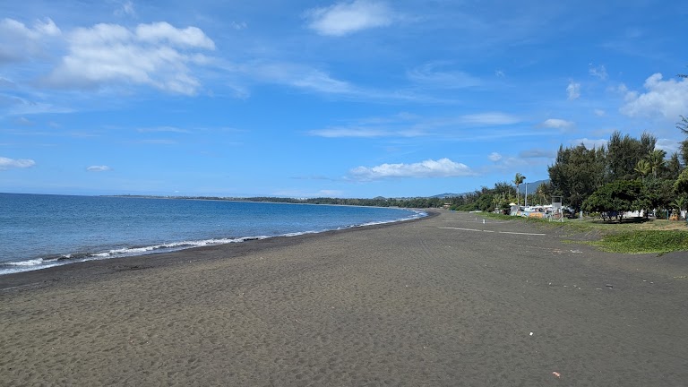 Plage de Saint Paul Plage de Saint Paul