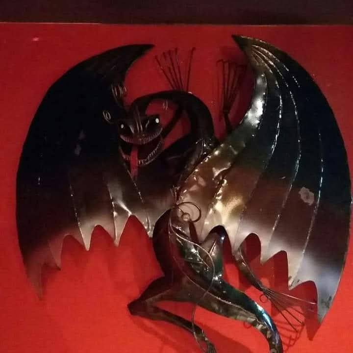 Diablo.Q bar Diablo.Q bar