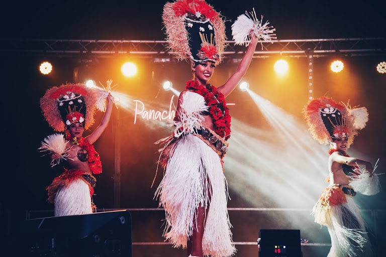 Panach’Cabaret Panach’Cabaret