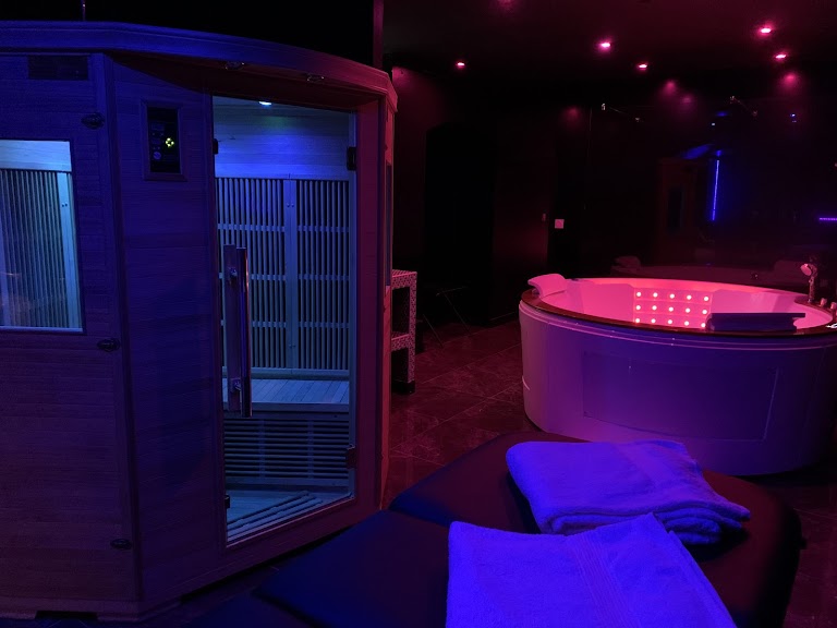 Suite Marylin Love Room Suite Marylin Love Room
