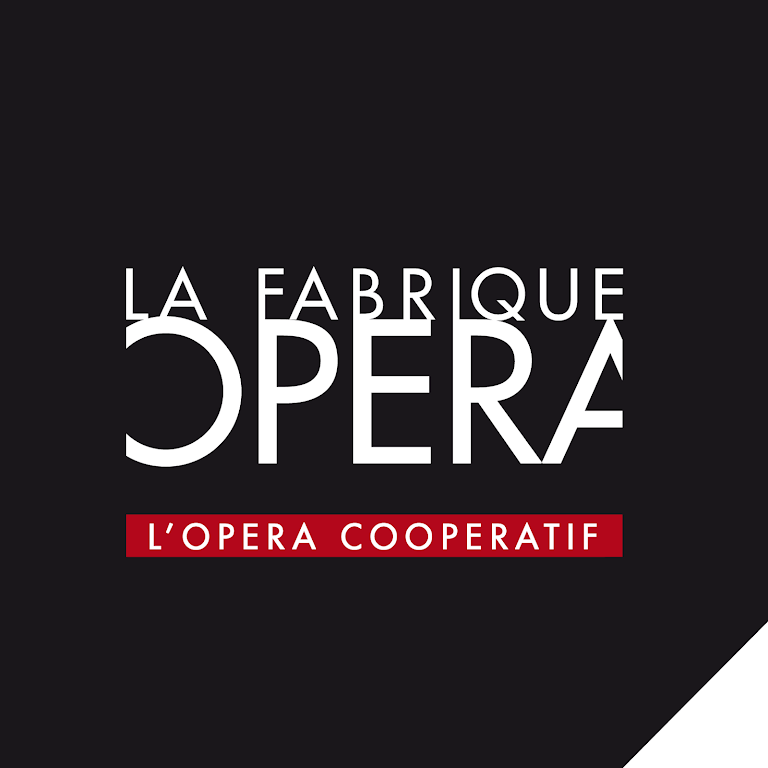 La Fabrique Opéra Grenoble La Fabrique Opéra Grenoble