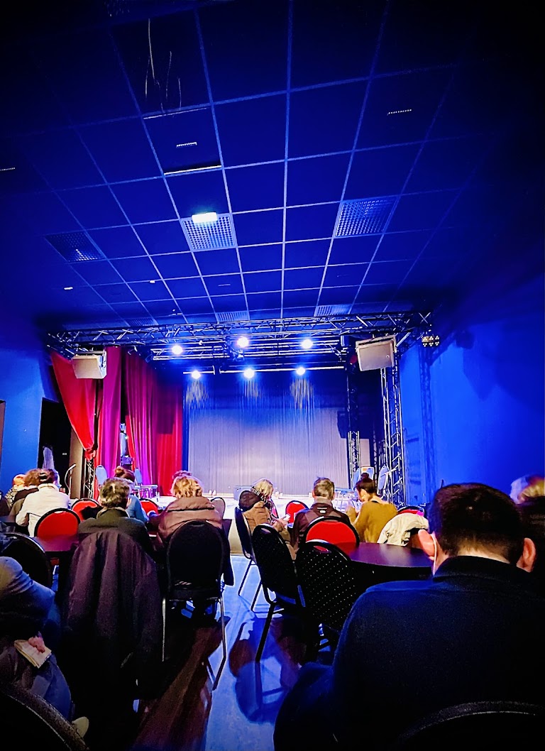 Les Folies Angevines Les Folies Angevines