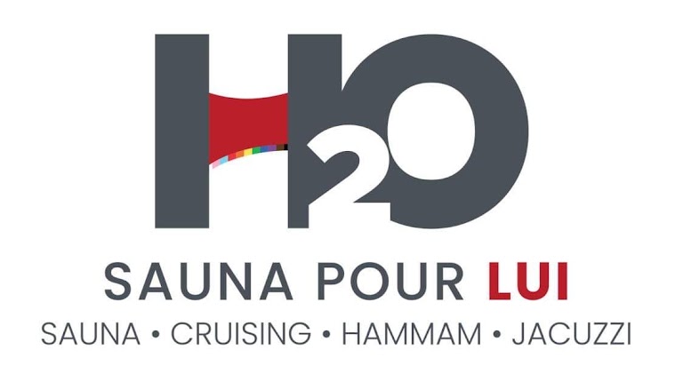 H2O Sauna pour lui H2O Sauna pour lui