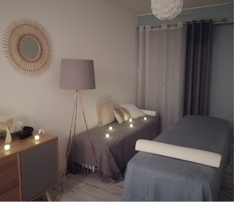 La voie du massage La voie du massage