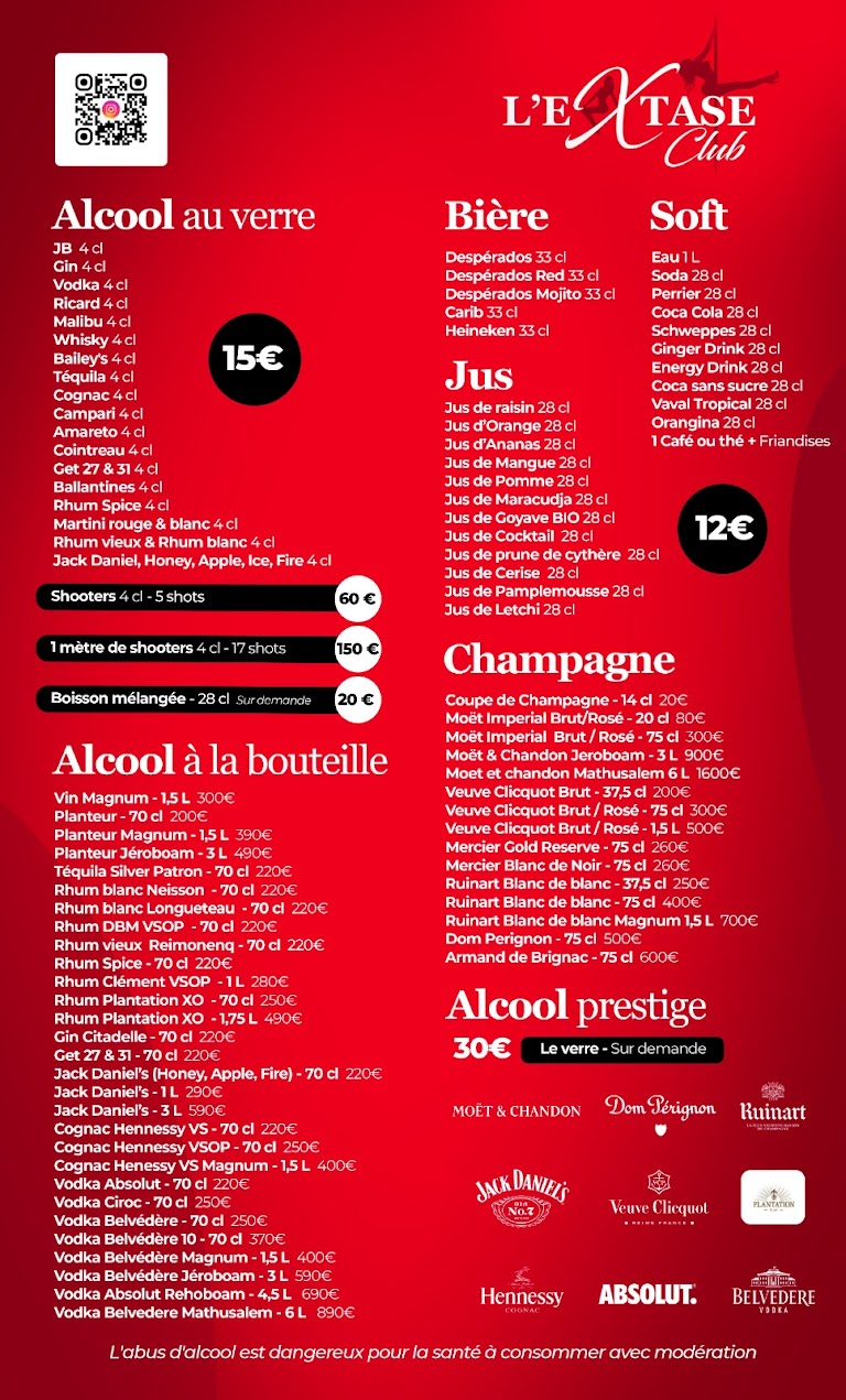 L’Extase Club Guadeloupe L’Extase Club Guadeloupe