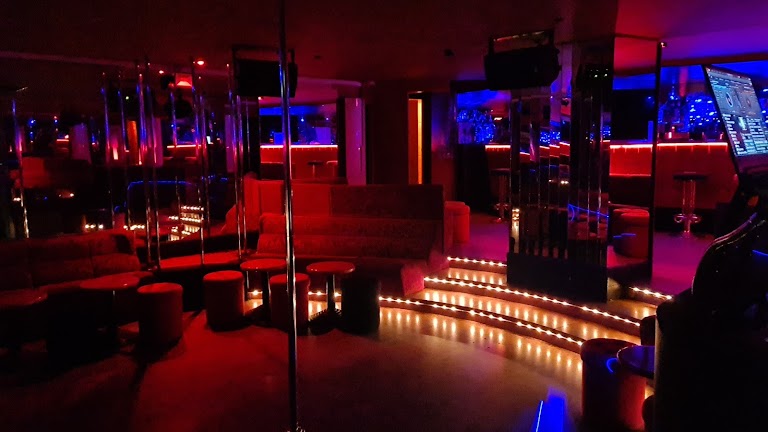 Club le Venusia Club le Venusia