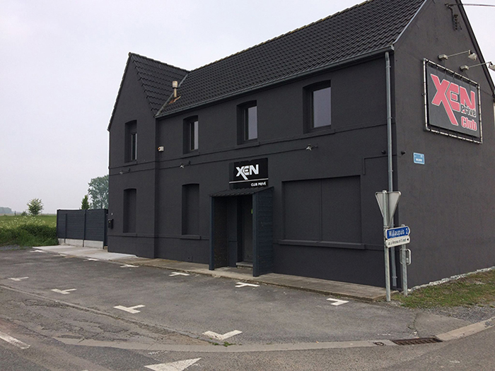 XEN CLUB Bar Libertin et Echangiste XEN CLUB Bar Libertin et Echangiste