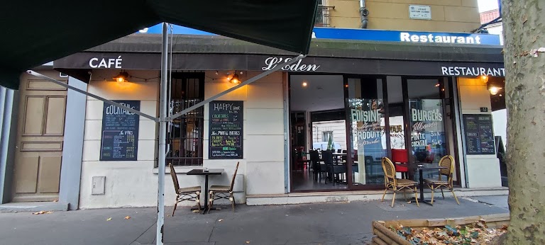L’Eden L’Eden