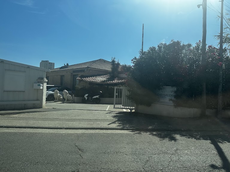 La Chrysalide La Chrysalide