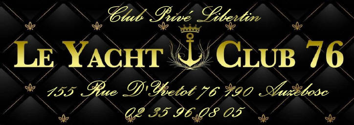 Le yacht club 76 Le yacht club 76