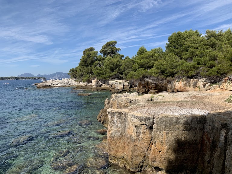 Plage des Pierres Hautes Plage des Pierres Hautes