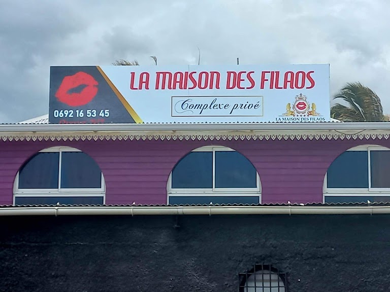La Maison Des Filaos club libertin La Maison Des Filaos club libertin