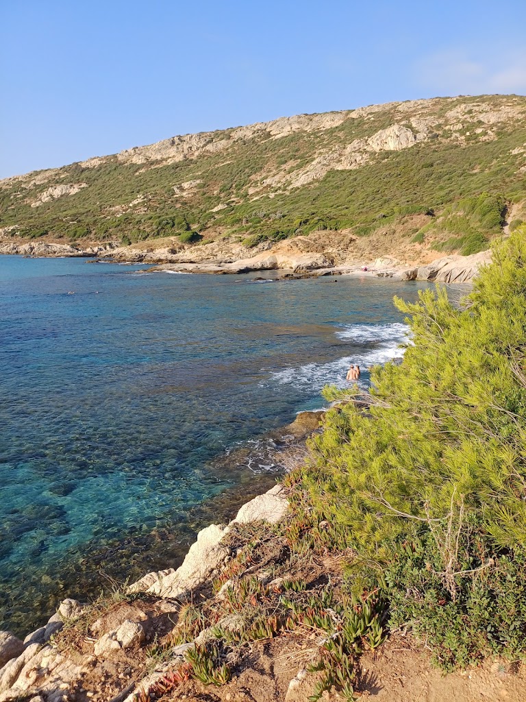 Plage Plage