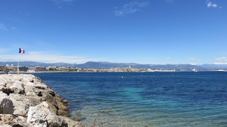 Plage du Bacon Plage du Bacon