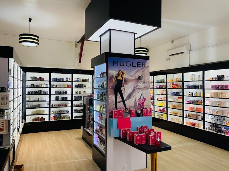 Parfumerie Club – Saint-Laurent du Maroni Parfumerie Club – Saint-Laurent du Maroni